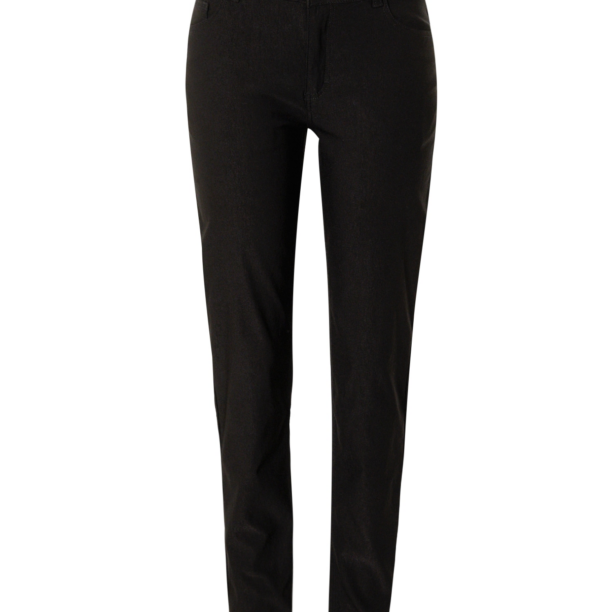 Freequent Pantaloni 'ADINA'  negru