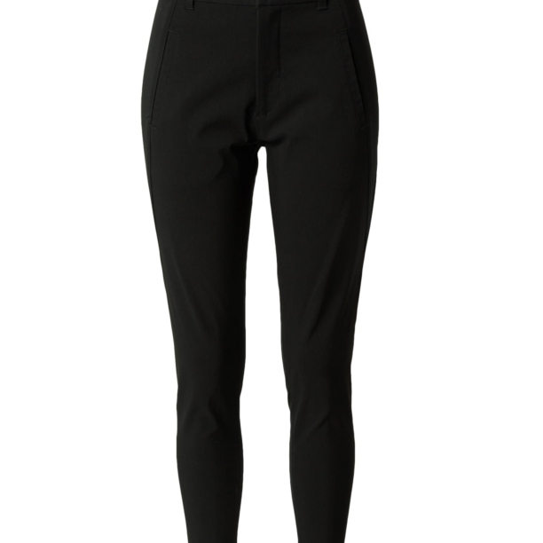 Freequent Pantaloni 'JENNY'  negru