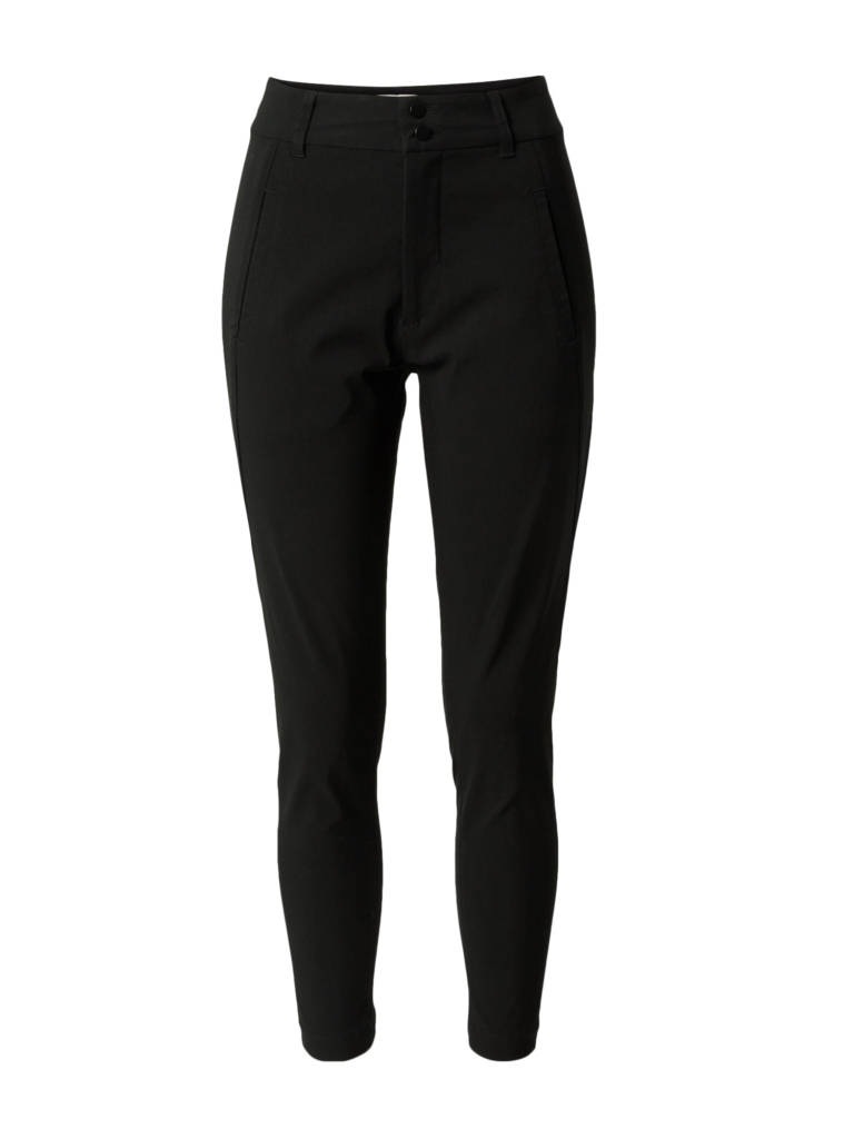 Freequent Pantaloni 'JENNY'  negru