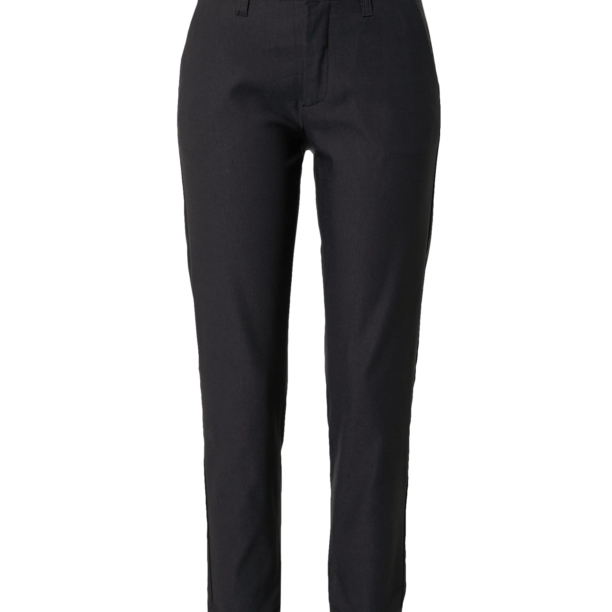 Freequent Pantaloni eleganți  negru