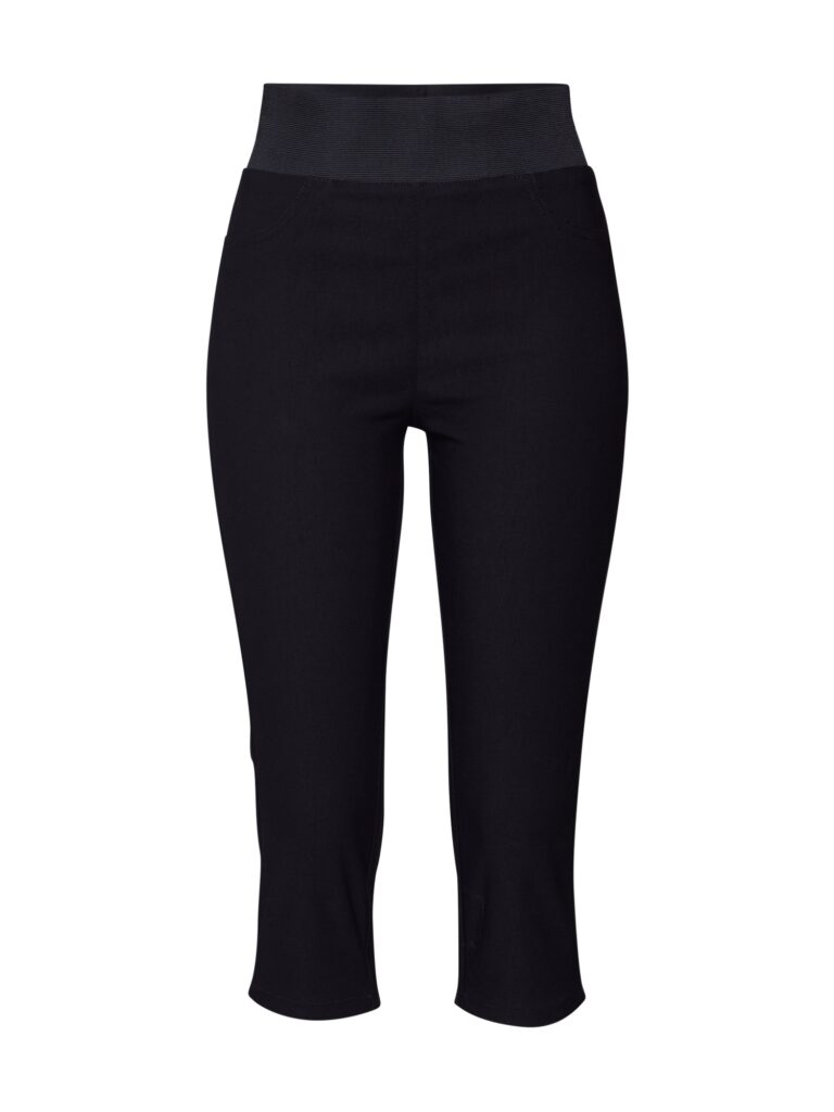 Freequent Pantaloni  negru