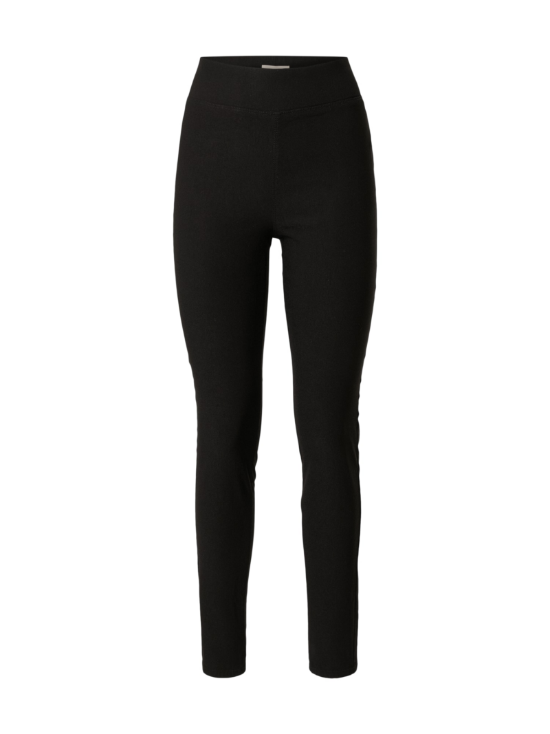 Freequent Pantaloni  negru