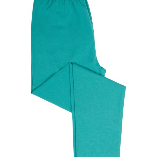 Frugi Leggings 'Libby'  albastru aqua