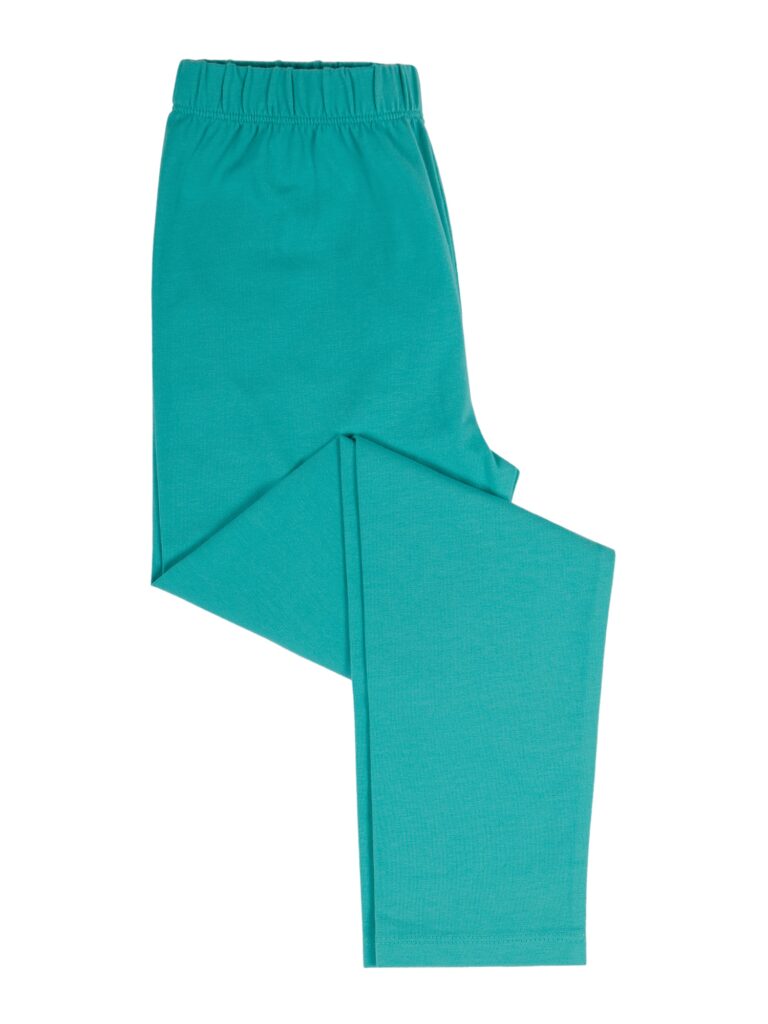 Frugi Leggings 'Libby'  albastru aqua