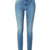 G-STAR Jeans '3301'  albastru