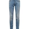 G-STAR Jeans '3301'  albastru denim