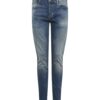 G-STAR Jeans '3301'  albastru închis