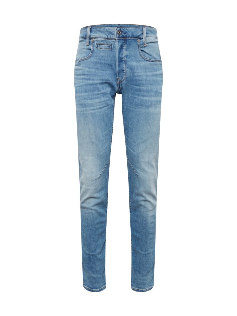 G-STAR Jeans 'D-Staq'  albastru deschis