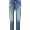 G-STAR Jeans 'Kate'  albastru denim