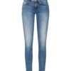 G-STAR Jeans 'Midge'  albastru denim