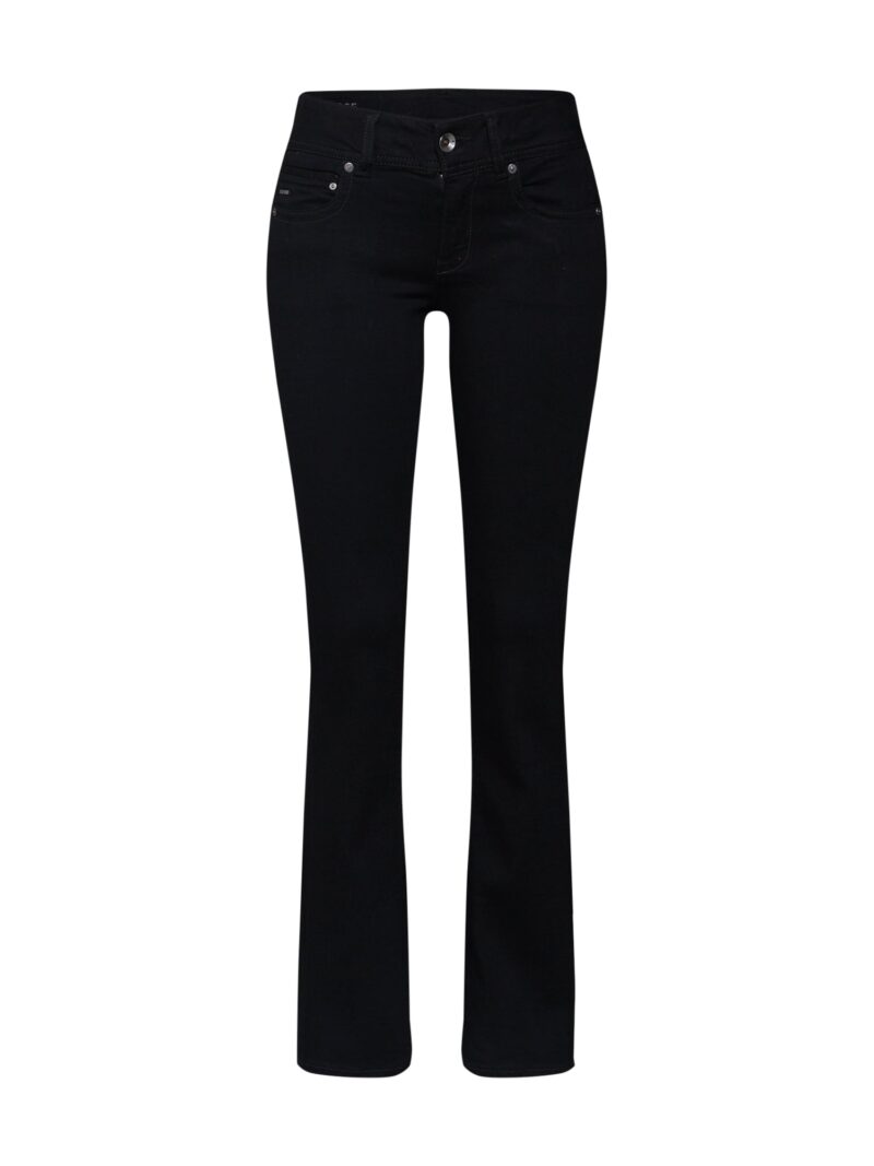 G-STAR Jeans 'Midge'  negru