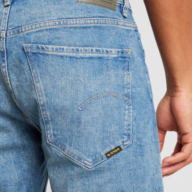 Preţ G-STAR Jeans 'Mosa'  albastru denim