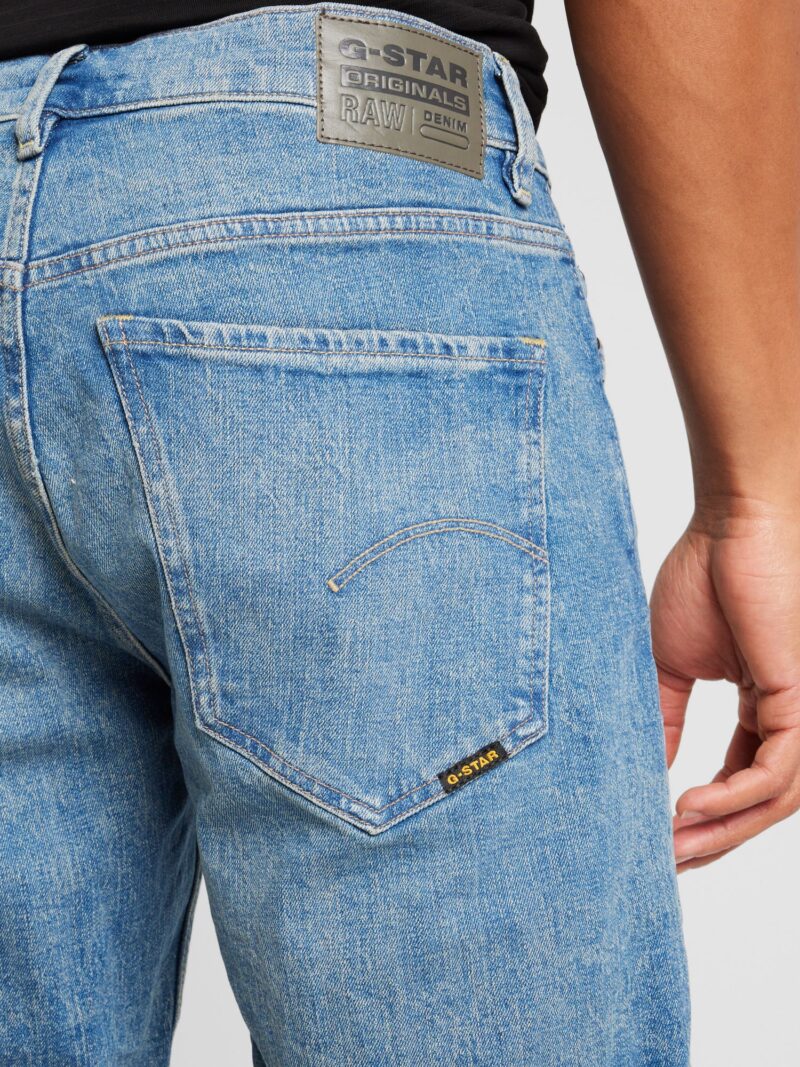 Preţ G-STAR Jeans 'Mosa'  albastru denim