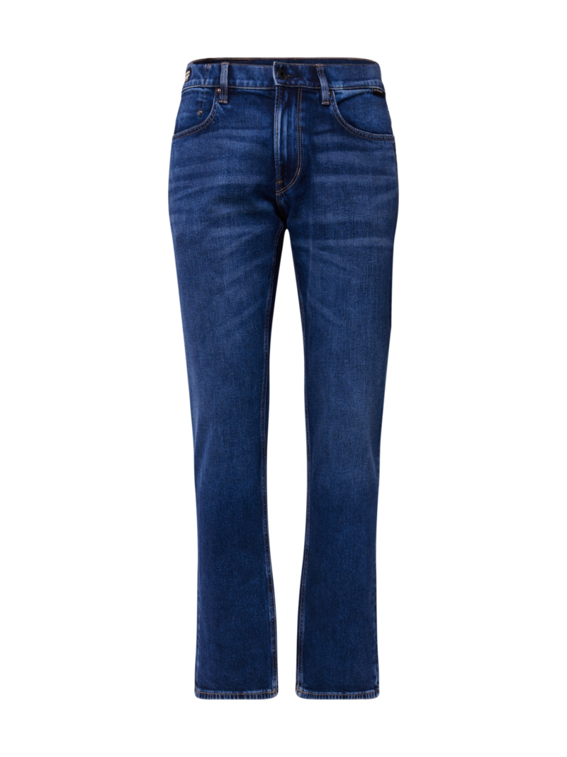 G-STAR Jeans 'Mosa'  albastru denim