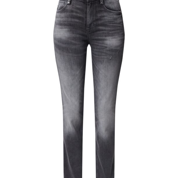 G-STAR Jeans 'Noxer'  negru denim