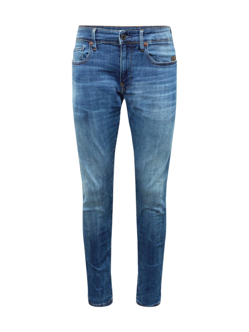 G-STAR Jeans 'Revend'  albastru denim