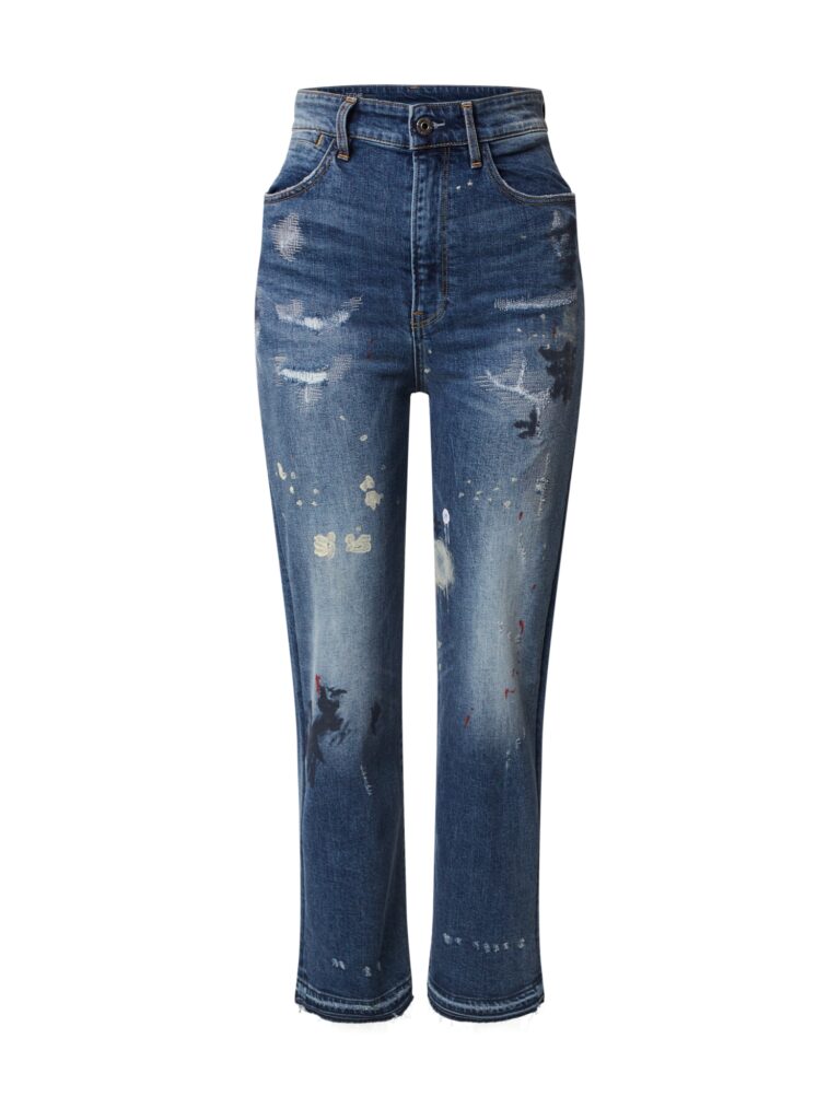 G-STAR Jeans 'Tedie'  albastru denim