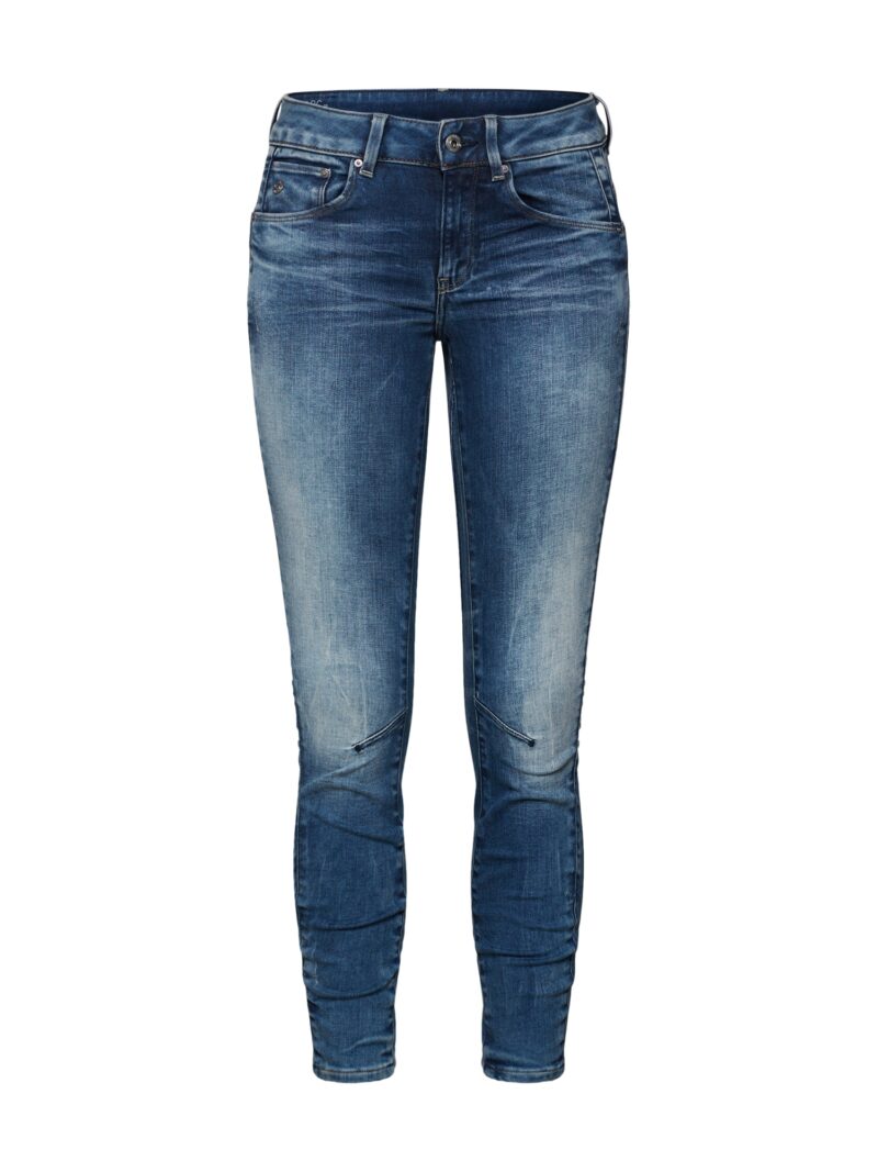 G-STAR Jeans  albastru denim