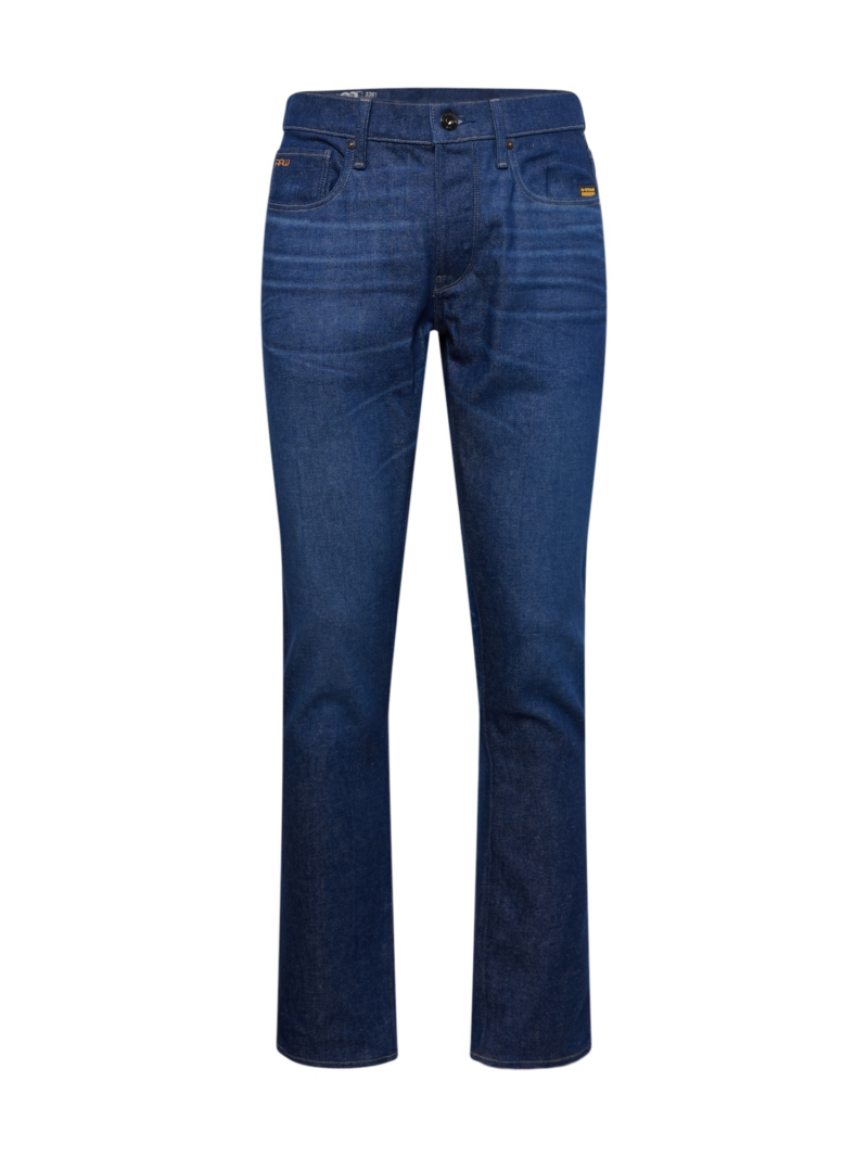 G-STAR Jeans  albastru denim