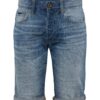 G-STAR Jeans  albastru denim