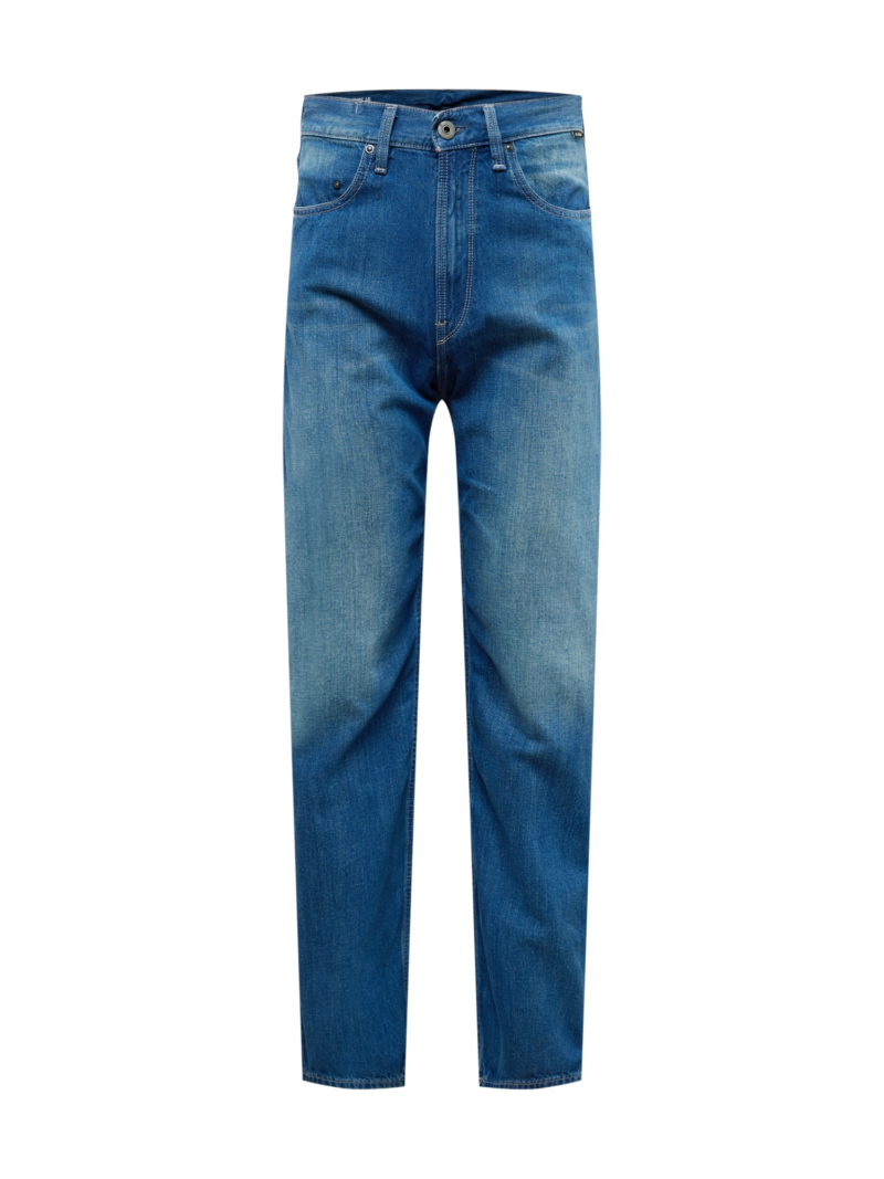 G-STAR Jeans  albastru denim