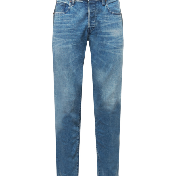 G-STAR Jeans  albastru denim