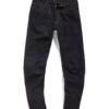 G-STAR Jeans  negru