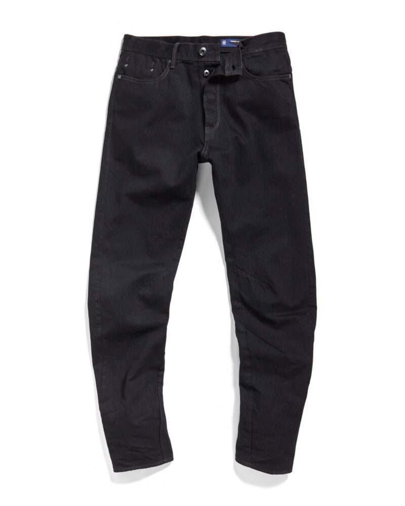 G-STAR Jeans  negru