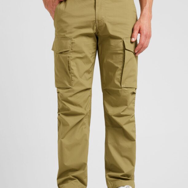 G-STAR Pantaloni cu buzunare  oliv preţ