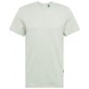 G-STAR Tricou  verde pastel