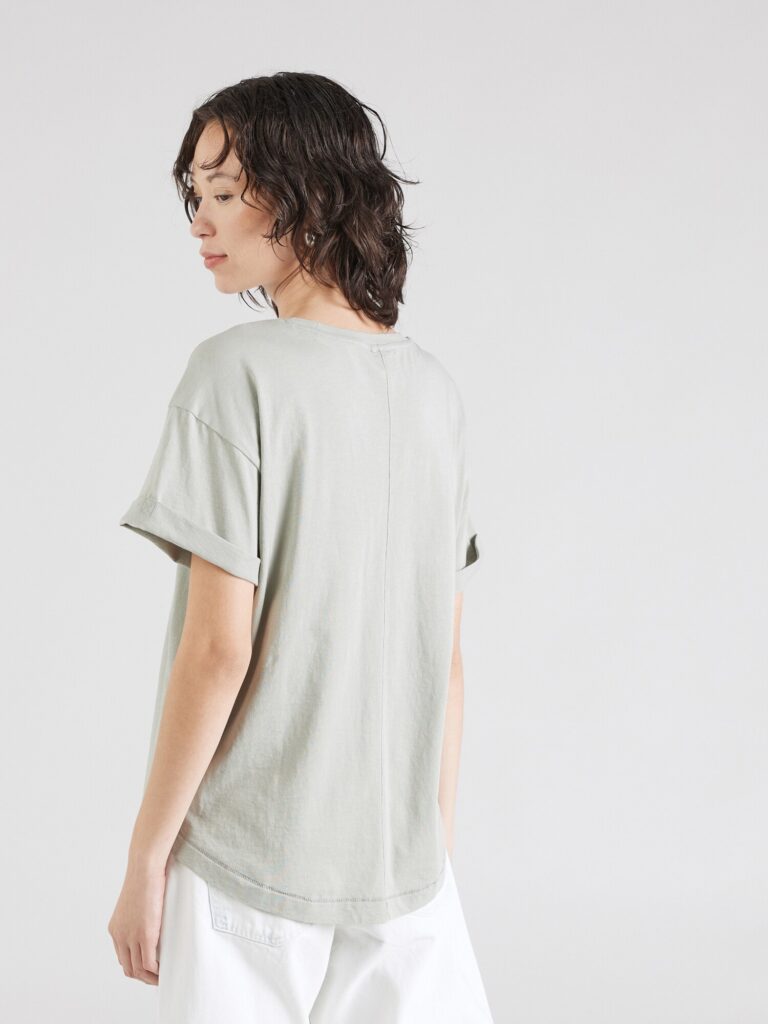 Cumpăra G-STAR Tricou  verde pastel