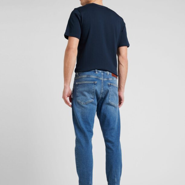 GABBA Jeans  albastru denim preţ