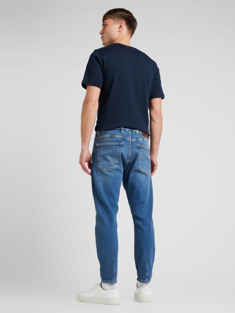 GABBA Jeans  albastru denim preţ