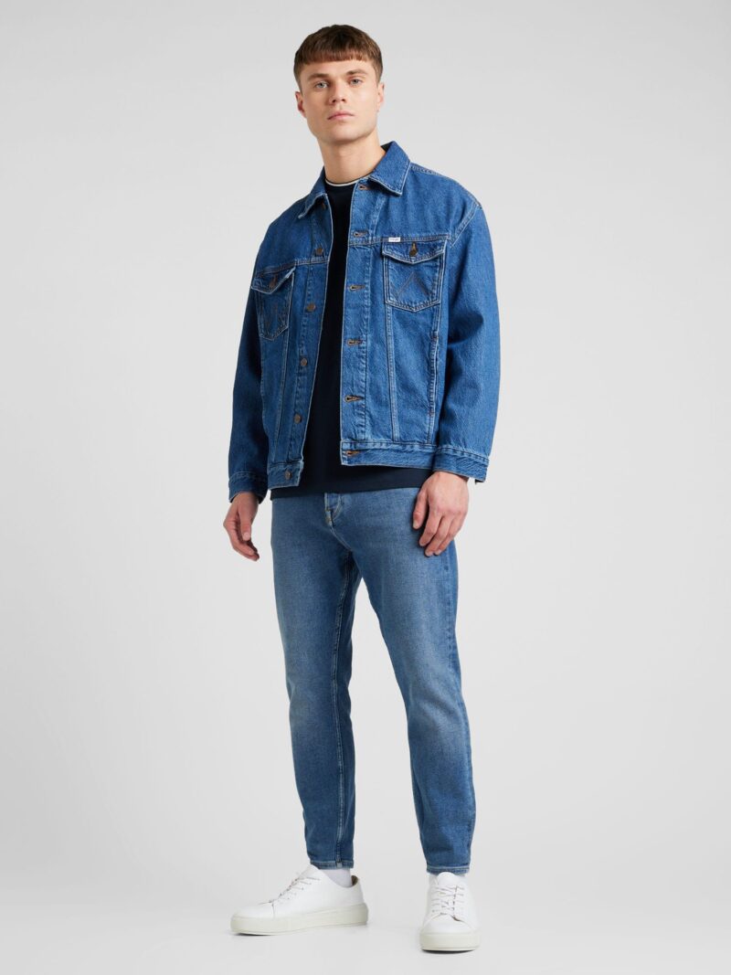 Cumpăra GABBA Jeans  albastru denim