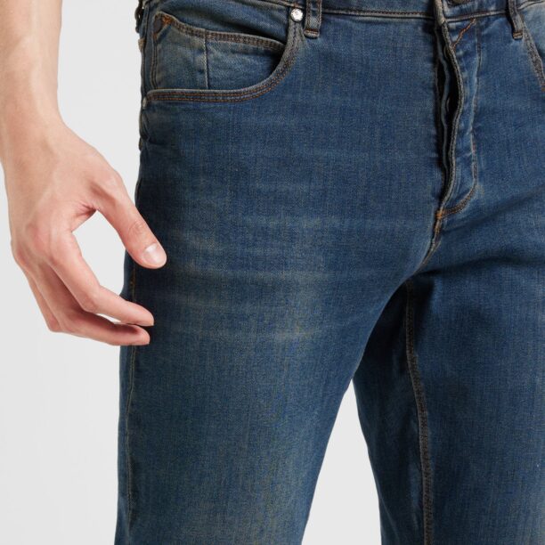 Preţ GABBA Jeans  albastru denim