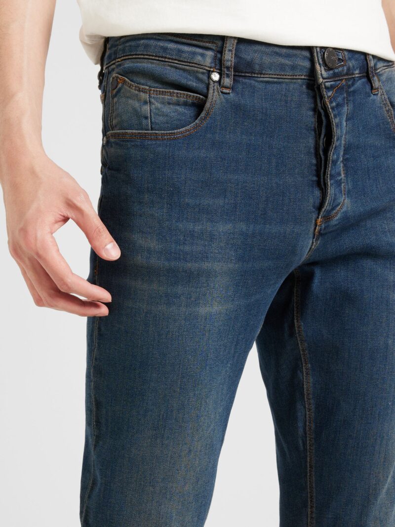 Preţ GABBA Jeans  albastru denim