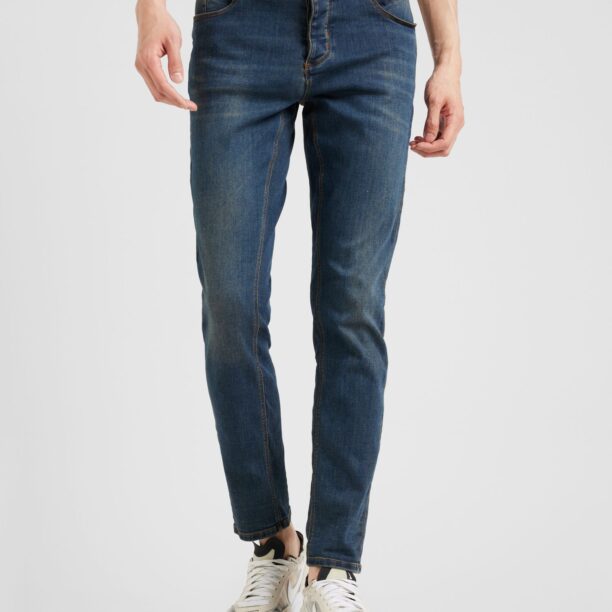 GABBA Jeans  albastru denim