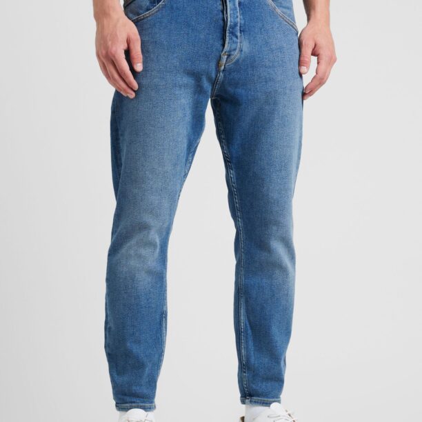 GABBA Jeans  albastru denim