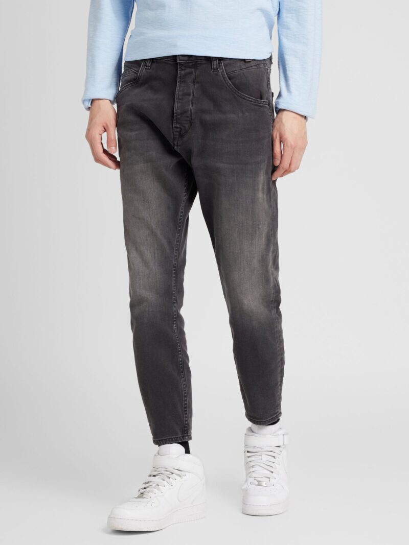 GABBA Jeans  gri denim