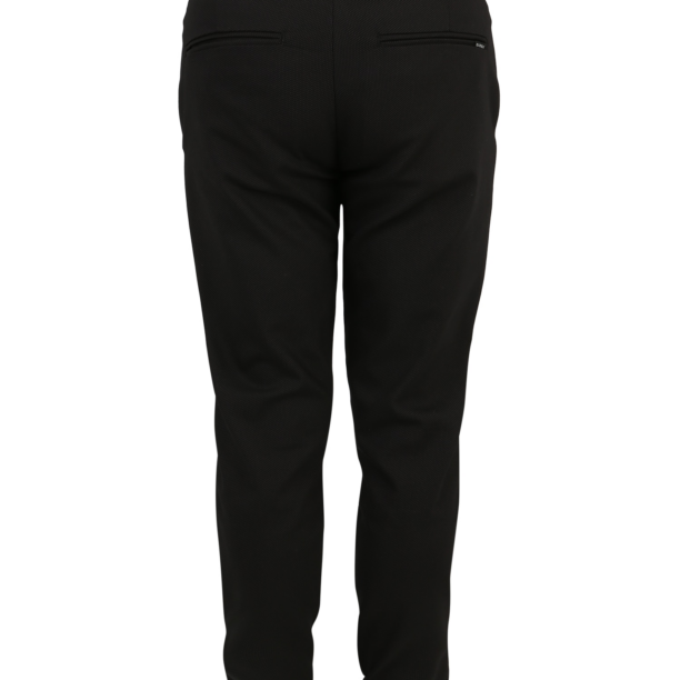 GABBA Pantaloni eleganți  negru