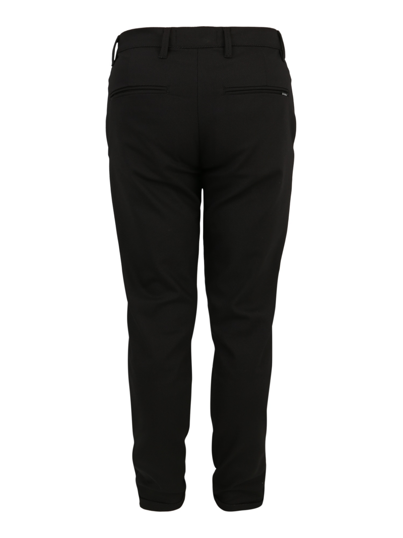 GABBA Pantaloni eleganți  negru