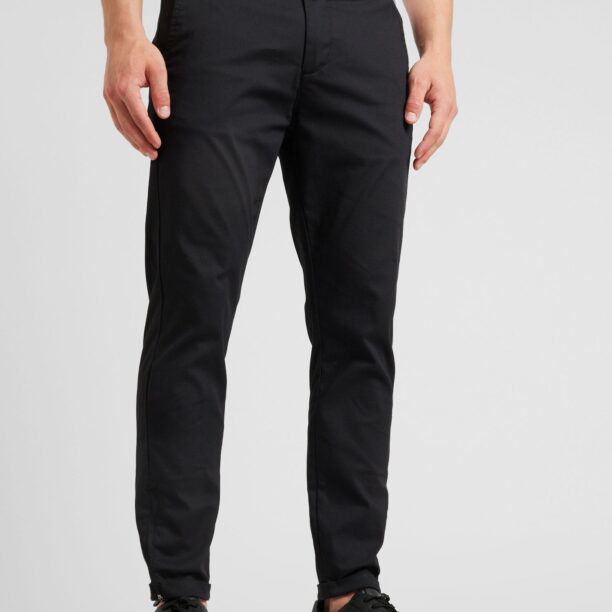 GABBA Pantaloni  negru