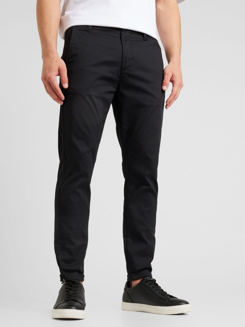 GABBA Pantaloni  negru