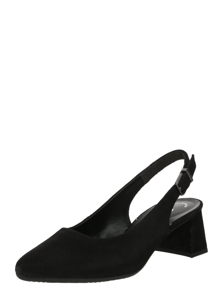 GABOR Pumps  negru