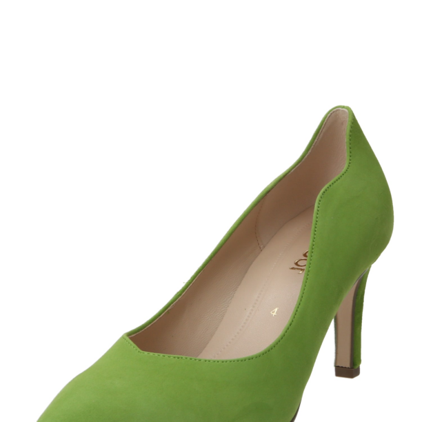 GABOR Pumps  verde deschis