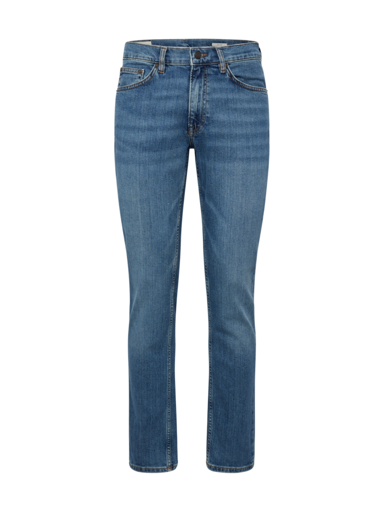 GANT Jeans  albastru denim