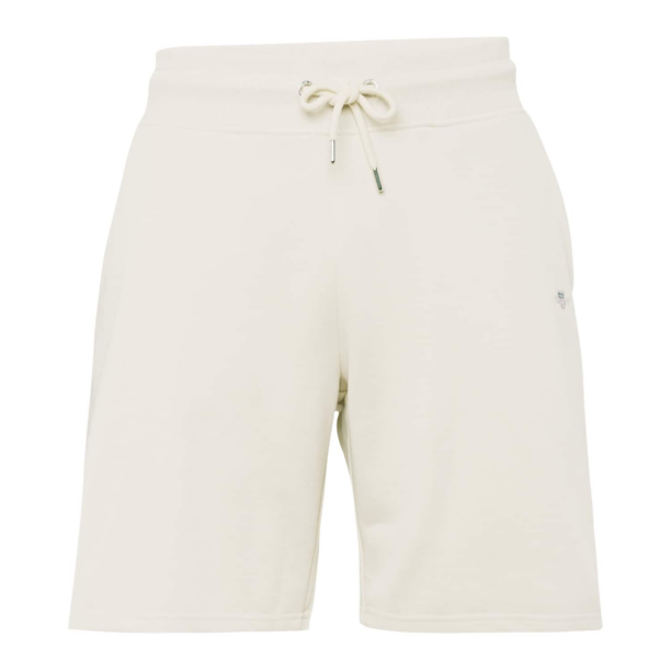 GANT Pantaloni  bej deschis