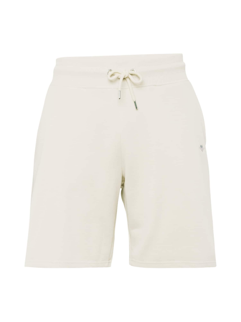 GANT Pantaloni  bej deschis