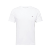 GANT Tricou  alb