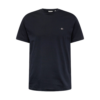 GANT Tricou  negru